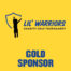 Gold Sponsor - LIL' WARRIORS - Battle of the Rivals Golf Tournament